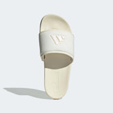 Дамски Чехли Adidas ADILETTE COMFORT JS3620 отгоре